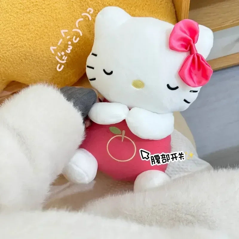 Hello Kitty Relaxante