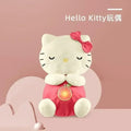 Hello Kitty Relaxante