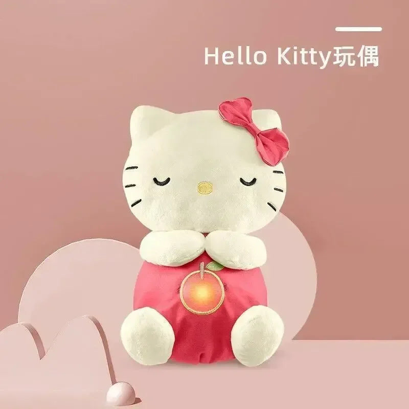 Hello Kitty Relaxante