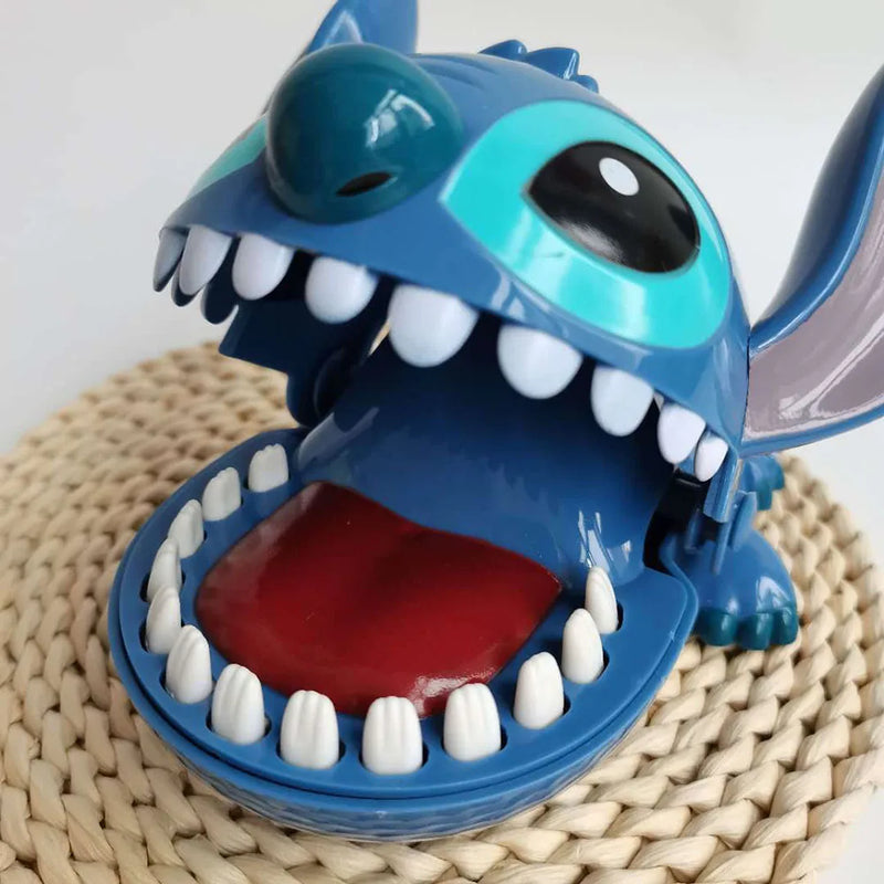 Stitch Mordedor